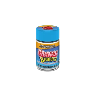 BackPackBoyz - CRUNCH BERRIEZ - INFUSED PREROLL 5 PACK