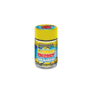 BackPackBoyz - Lemon Cherry Gelato - INFUSED PREROLL 5 PACK
